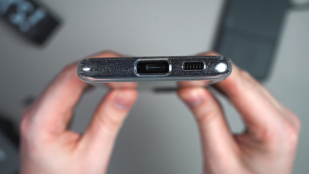 samsung s21 ultra damskie etui